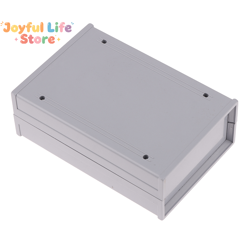 Diy Box Electronics Mall - Hot Koop 1 stks PCB Instrument