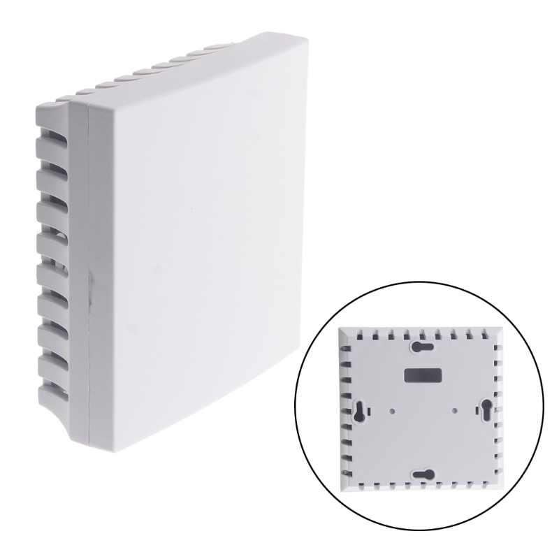 Diy Box Electronics Mall - Plastic Junction Box Rook Sensor Shell