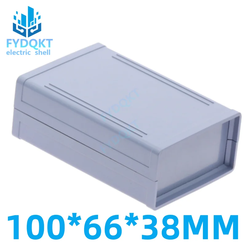 Diy Box Electronics Mall - 1 Stuks Hoge Kwaliteit Abs Waterdichte