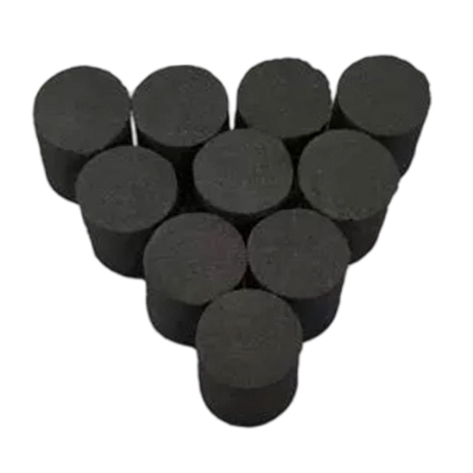 Diy Kit Elektronik - Drum Pad Trigger Sponge Vervanging Zwarte