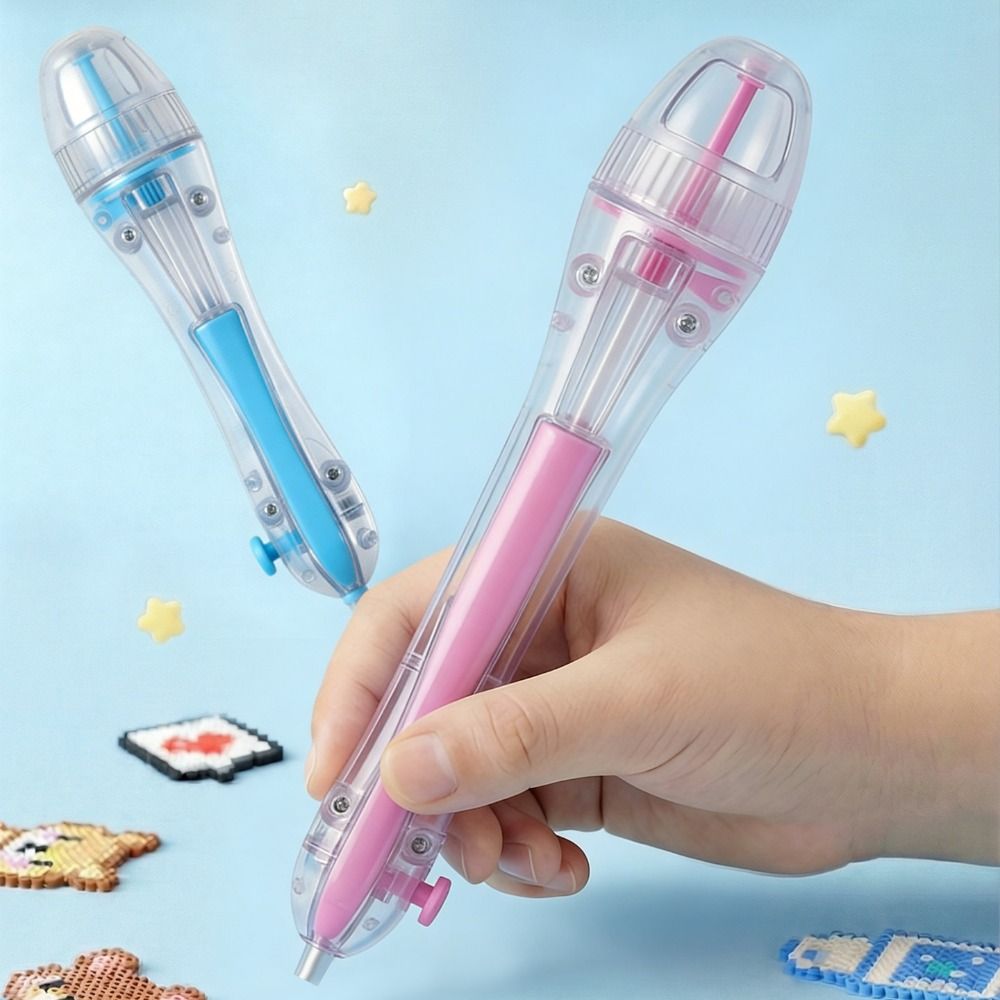 Diy Electronics Starter Kit - 2,6 mm Tip Bead Placement Pen