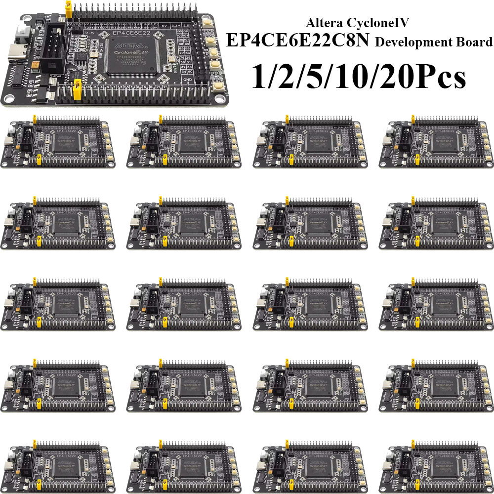 Diy Electronics For Home - 1 ~ 20 Stuks Altera CycloneIV