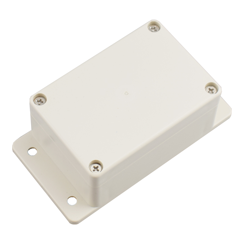 Diy Projects With Electronics - 1pcs ABS Plastic Shell 100x68x50mm Waterdichte
