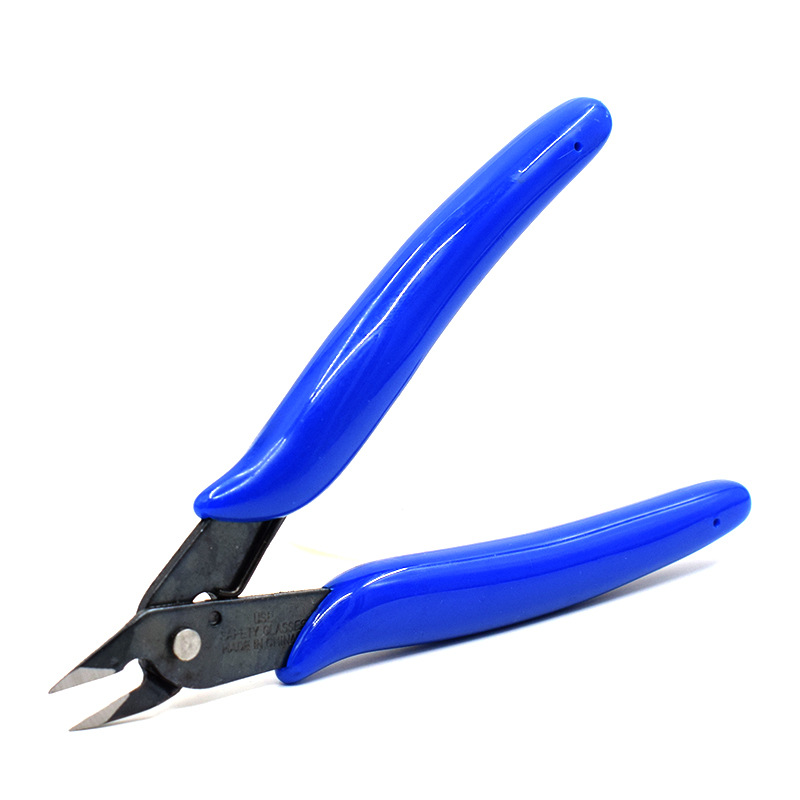 Diy Electronics Filament - Filament Clippers PLATO 170 Wishful Klem