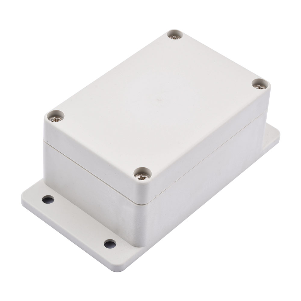 Diy Projects With Electronics - 3pcs ABS Plastic Shell 100x68x50mm Waterdichte