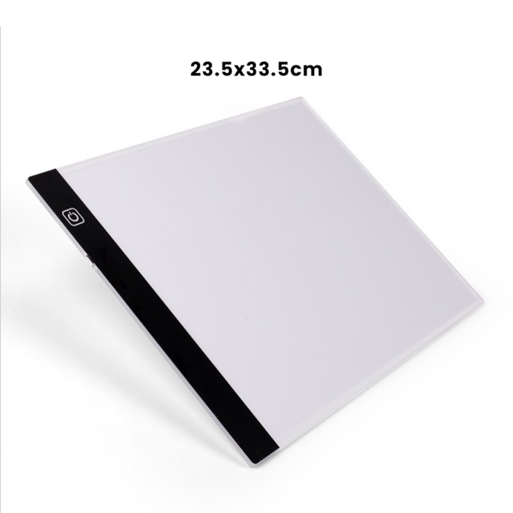 Diy Electronics For Home - A3/A4/A5 Elektronische Tekentafel USB Lichtdoorlatende Schetsen