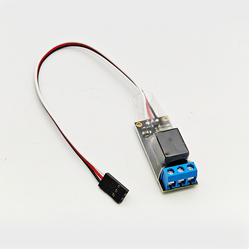 Diy Lamp Electronics - DC5-12V Pwm Power Controller Afstandsbediening Relais
