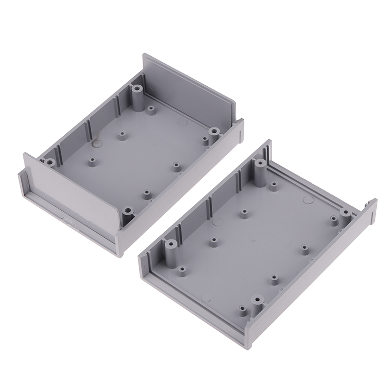 Hot Koop 1 stks PCB Instrument - Diy Box Electronics Mall recensie en prijs