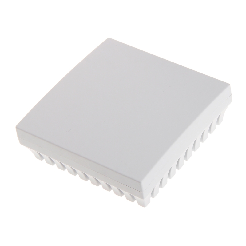 Plastic Junction Box Rook Sens - Diy Box Electronics Mall recensie en prijs
