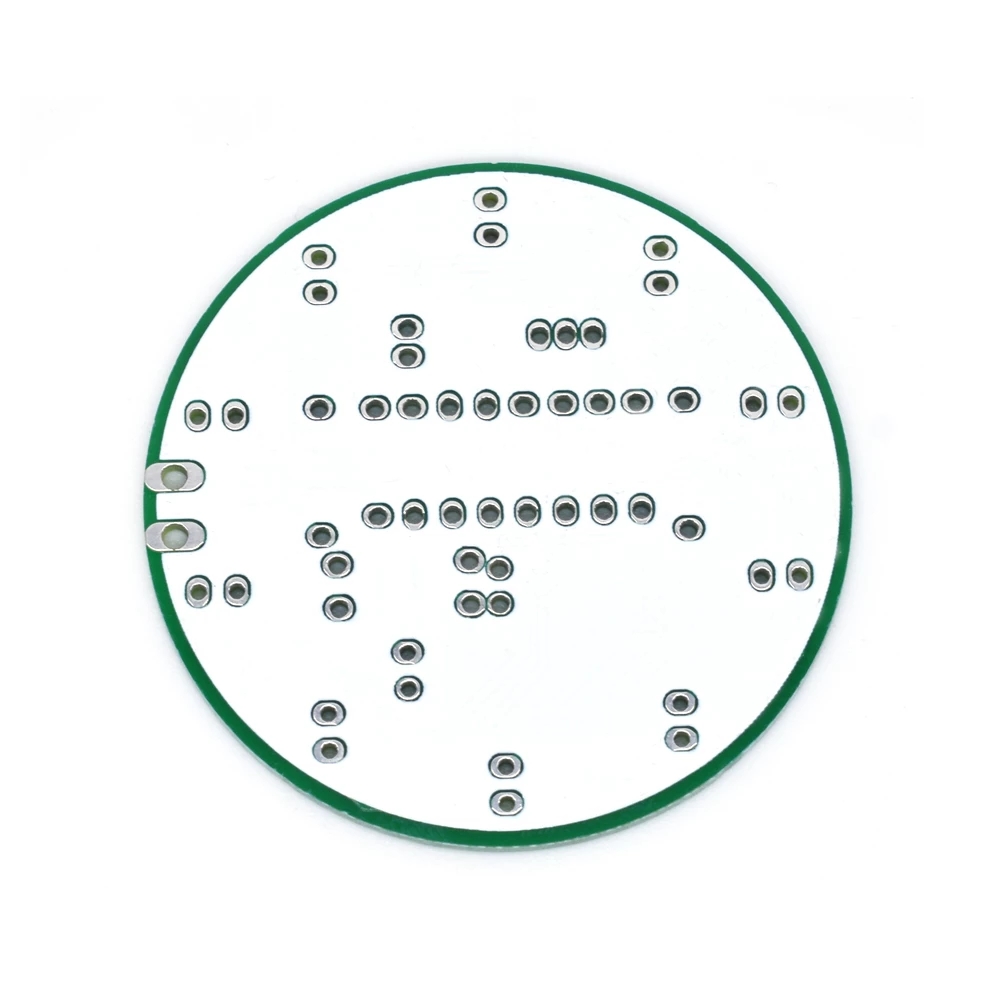 CD4017 kleurrijke spraakbestur - Diy Electronics Lab recensie en prijs