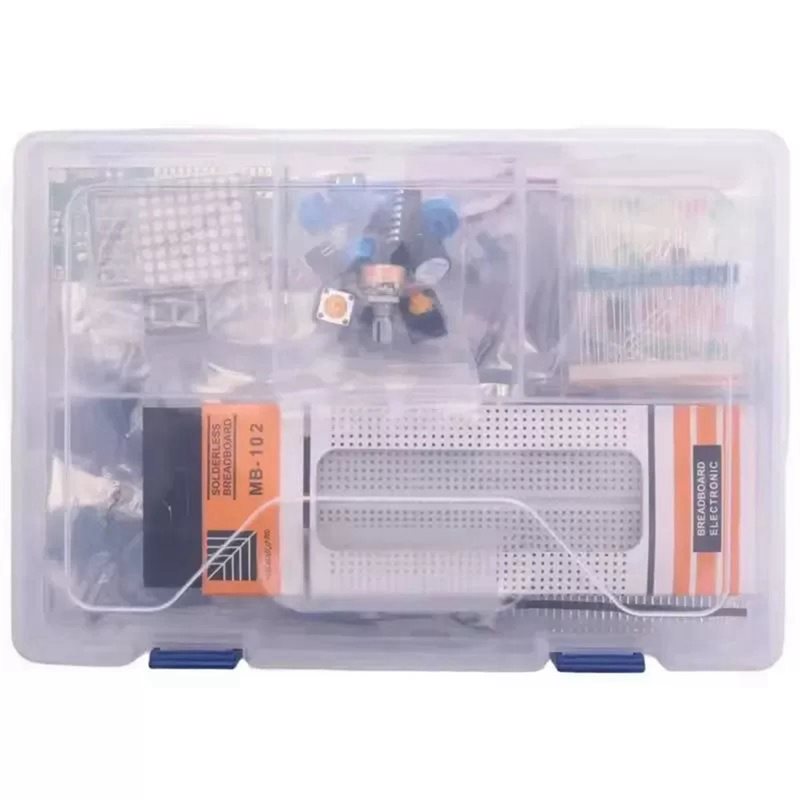 Y23A-RFID Starter Kit voor Ard - Diy Electronics Starter Kit recensie en prijs