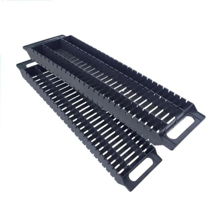Elektronische preventie PCB-pr - Diy Electronics Rack recensie en prijs