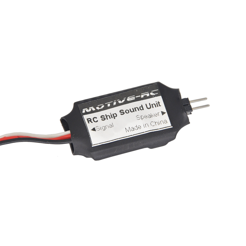 Afstandsbediening Stoomfluit 5 - Diy Electronics Power Supply recensie en prijs