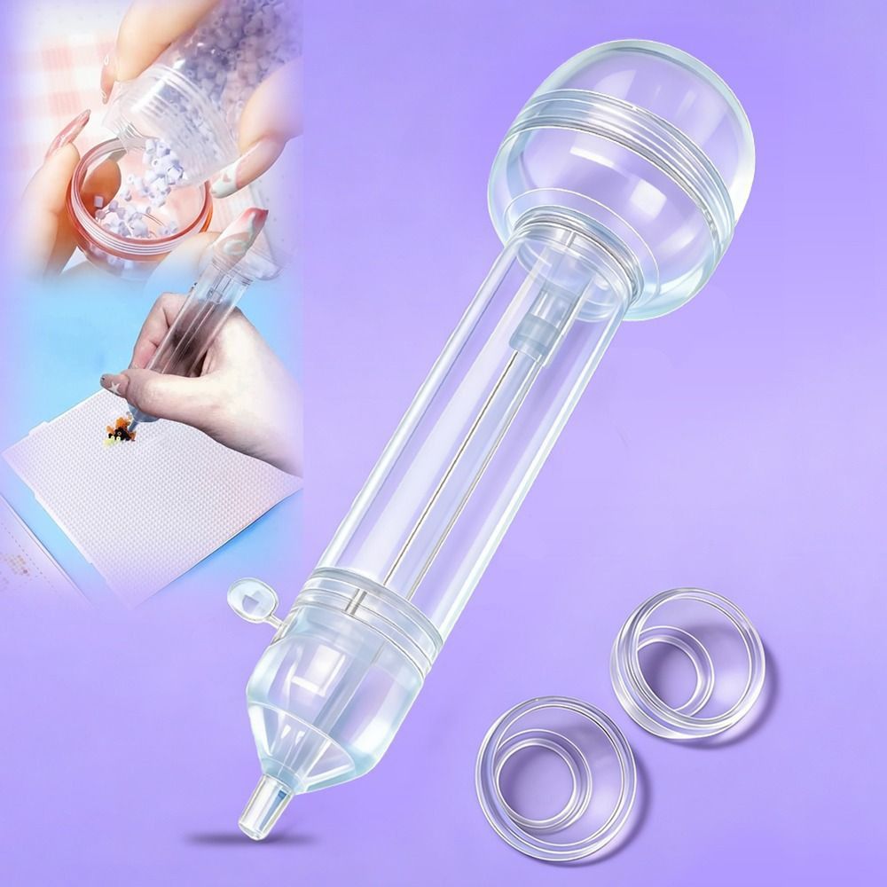 2,6 mm Tip Bead Placement Pen  - Diy Electronics Starter Kit recensie en prijs