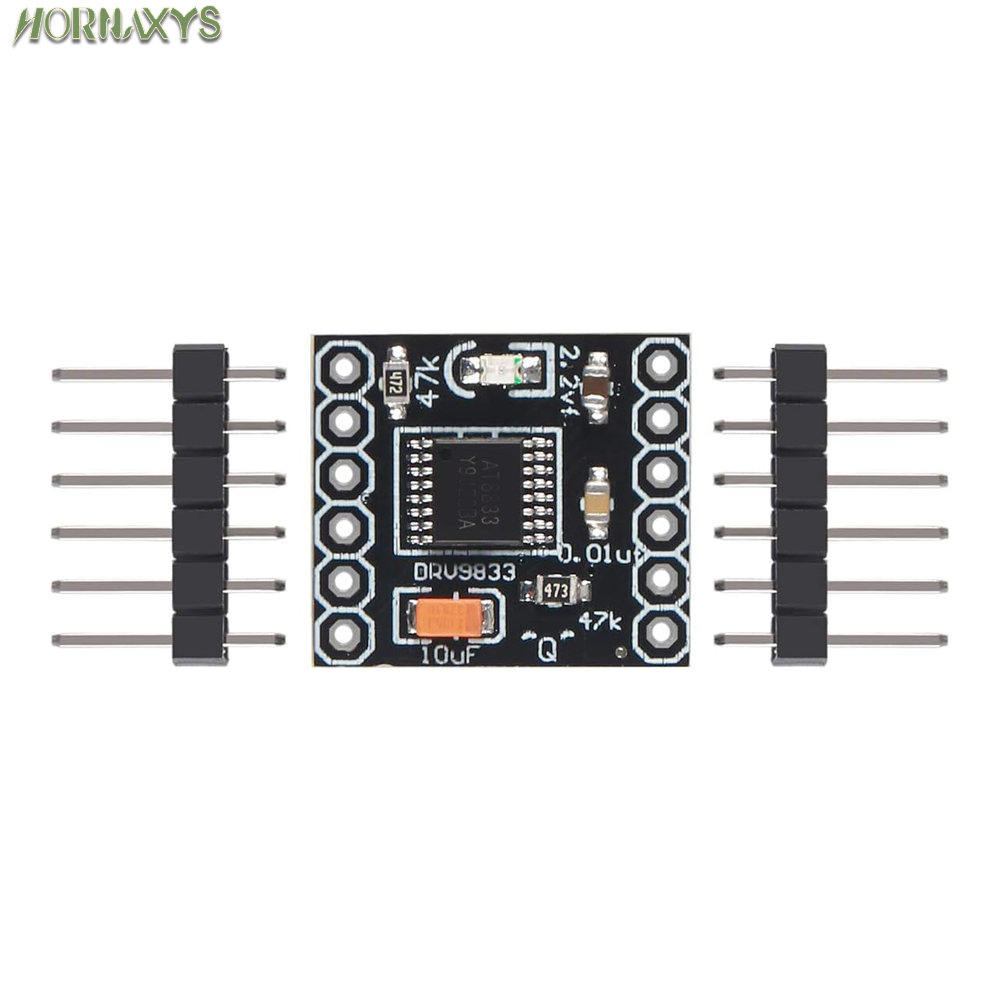 10 stks TB6612 DRV8833 Dual Mo - L298N Motor Driver recensie en prijs