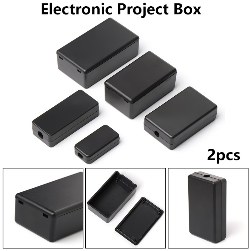 2 Stuks Nieuwe Hoge Kwaliteit  - Diy Projects With Electronics recensie en prijs