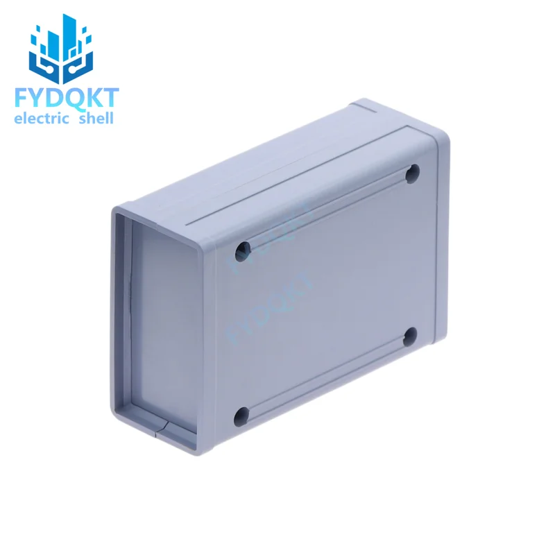 1 Stuks Hoge Kwaliteit Abs Wat - Diy Box Electronics Mall recensie en prijs