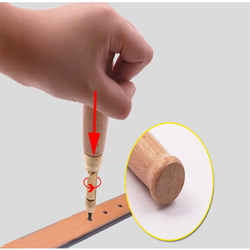 DIY lederen punch roterende pe - Diy Electronics Starter Kit recensie en prijs