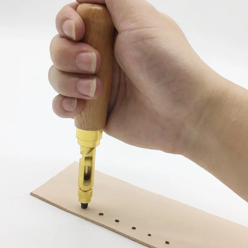 DIY lederen punch roterende pe - Diy Electronics Starter Kit recensie en prijs
