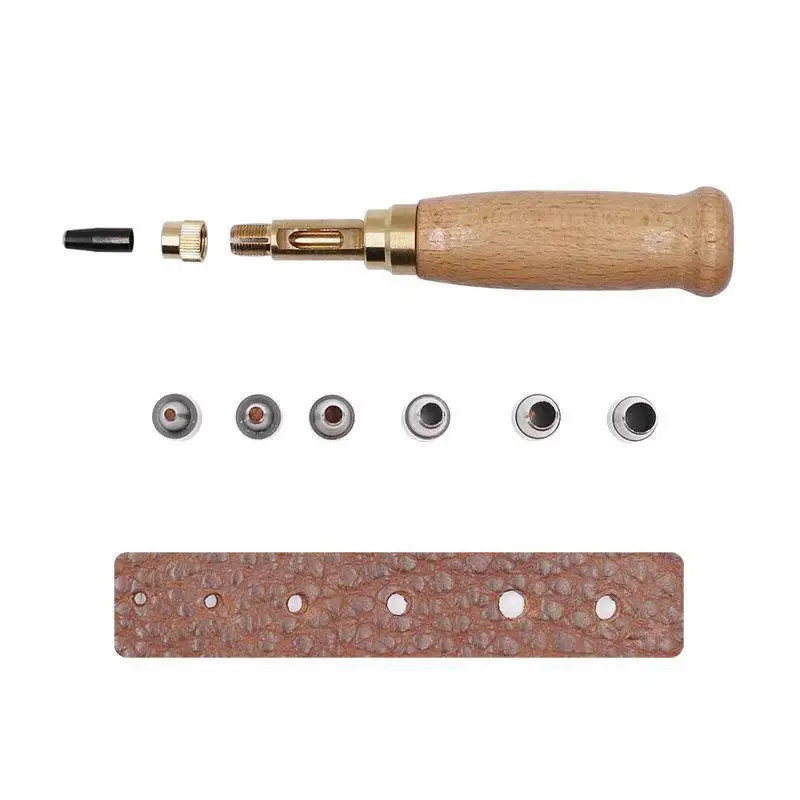 DIY lederen punch roterende pe - Diy Electronics Starter Kit recensie en prijs