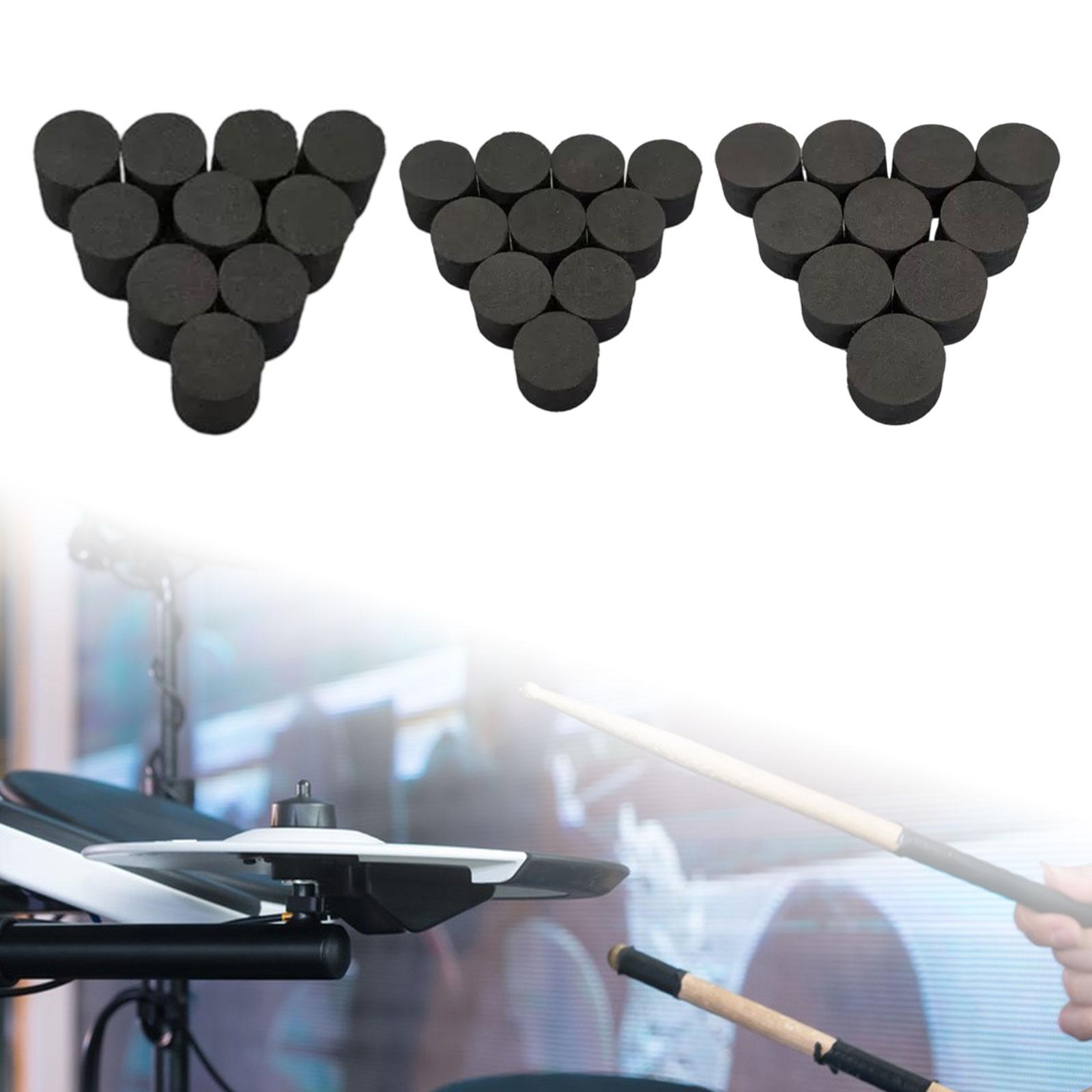Drum Pad Trigger Sponge Vervan - Diy Kit Elektronik recensie en prijs
