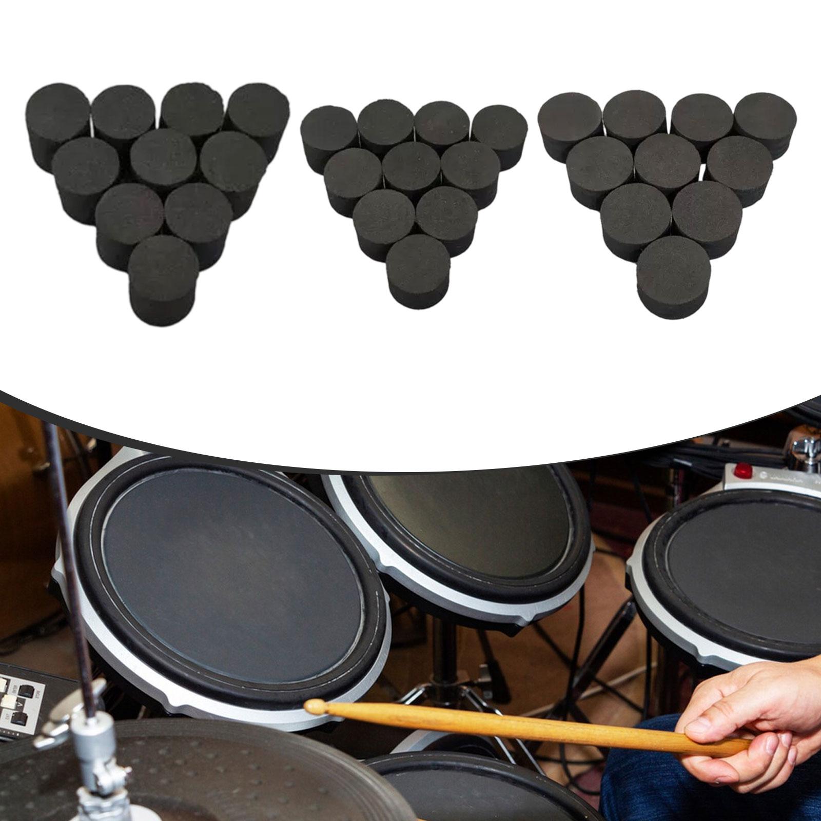 Drum Pad Trigger Sponge Vervan - Diy Kit Elektronik recensie en prijs