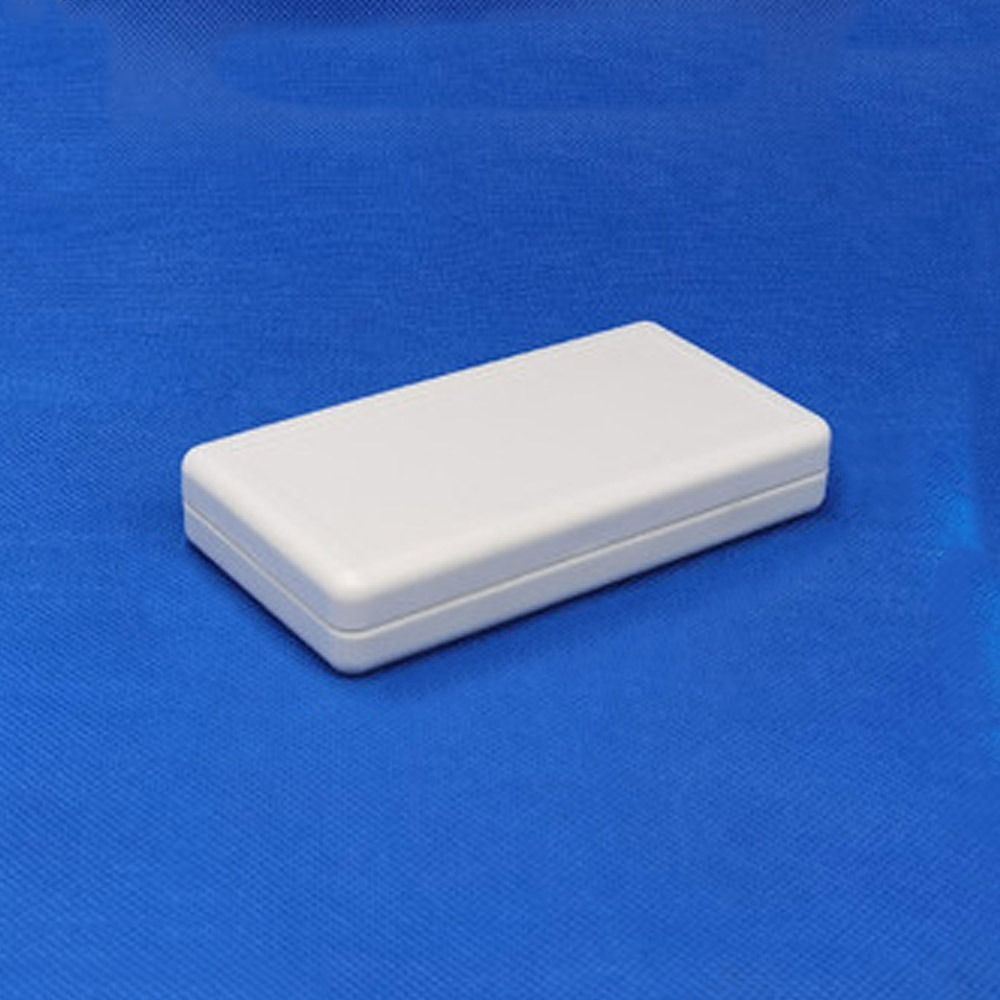 4 maten DIY ABS Plastic Instru - Diy Box Electronics Mall recensie en prijs