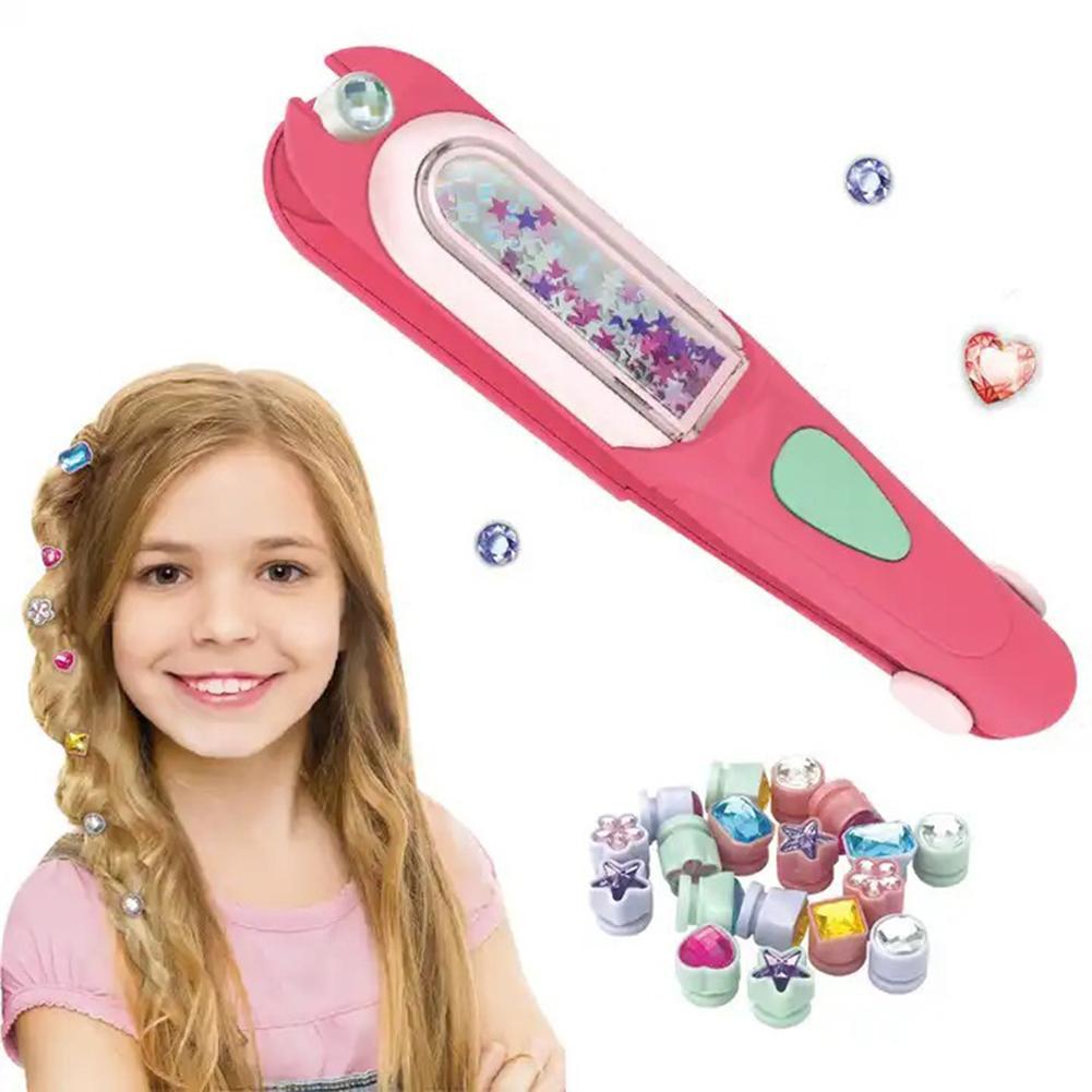 Automatische Haar Vlecht Kits  - Diy Electronics Starter Kit recensie en prijs