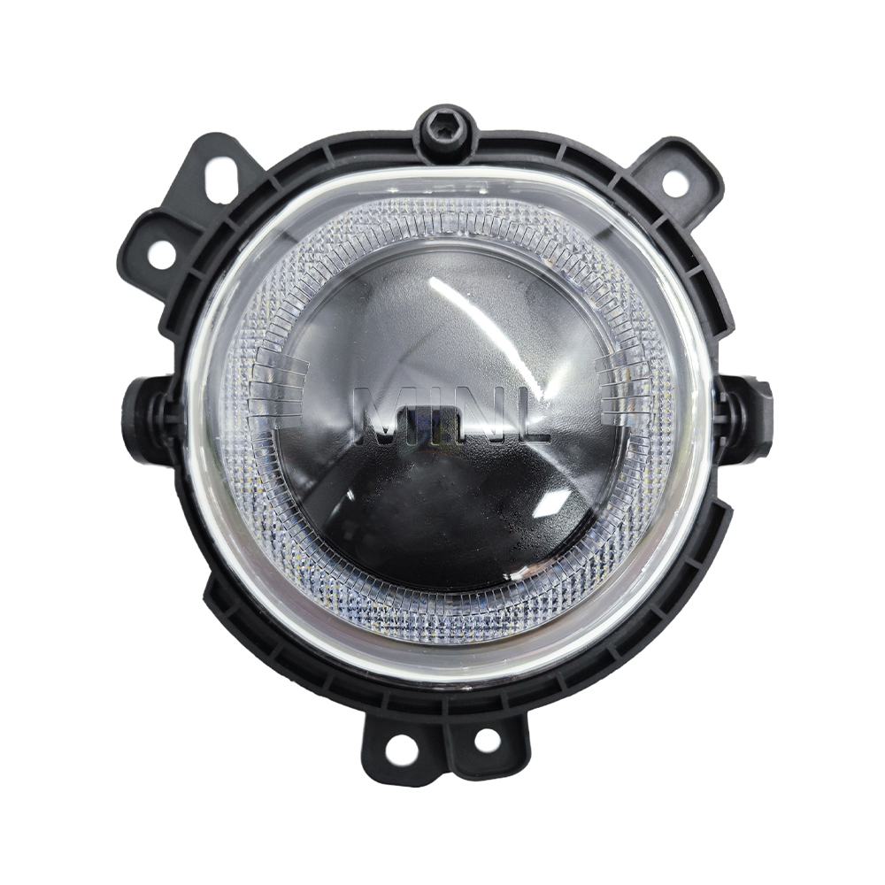 Mistlamp voorbumper anti-mistl - Diy Lamp Electronics recensie en prijs