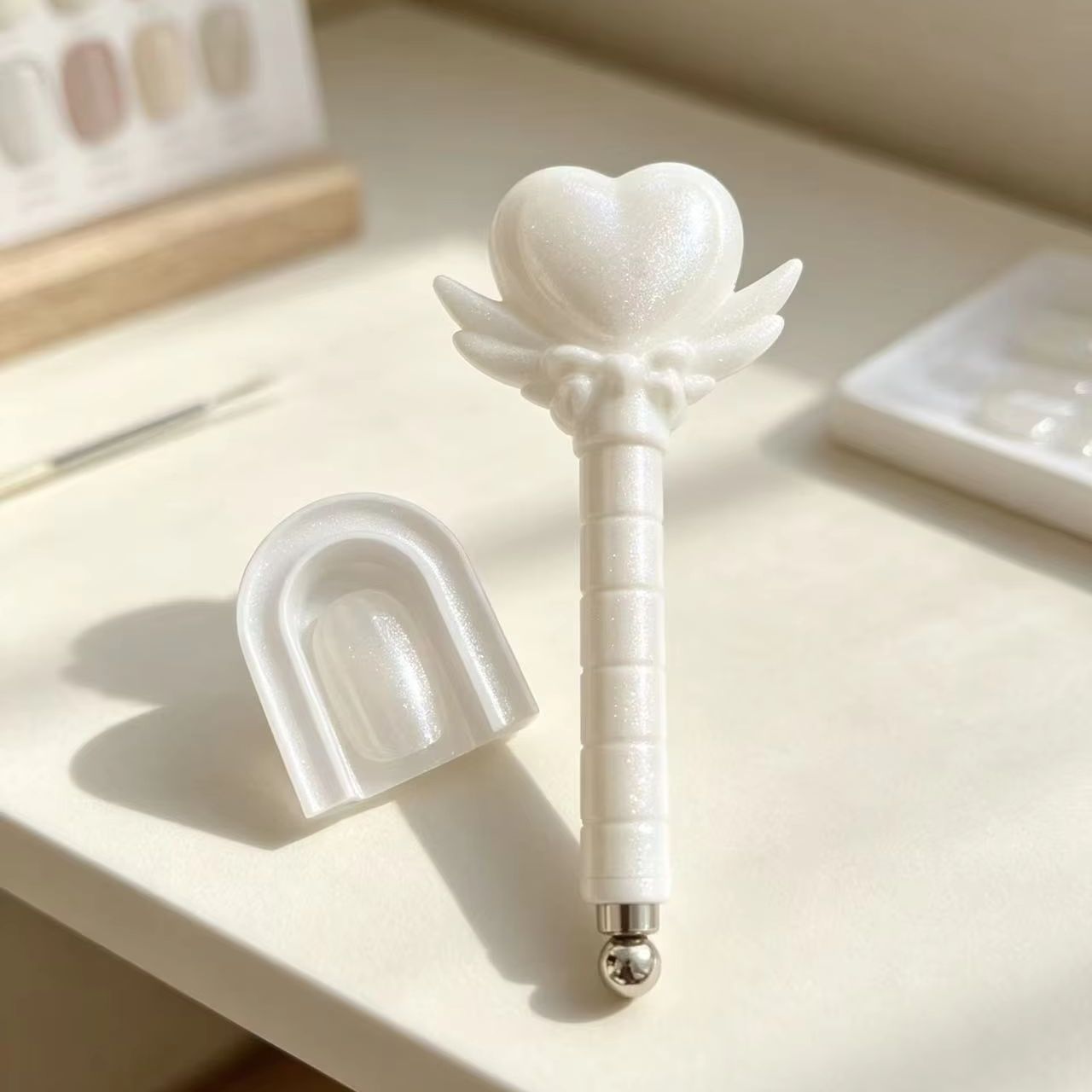 Automatische kattenoog nagelku - Diy Electronics Starter Kit recensie en prijs