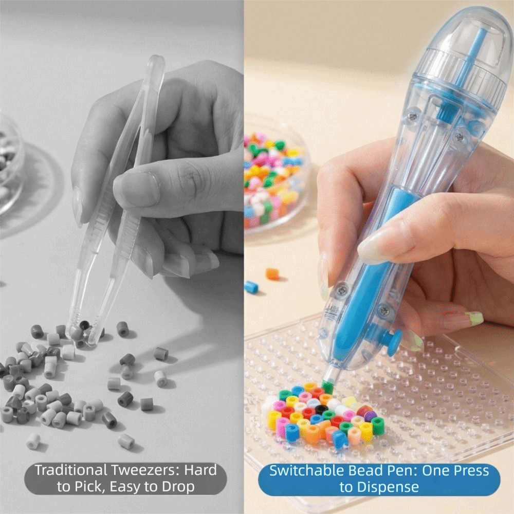 2,6 mm Tip Bead Placement Pen  - Diy Electronics Starter Kit recensie en prijs