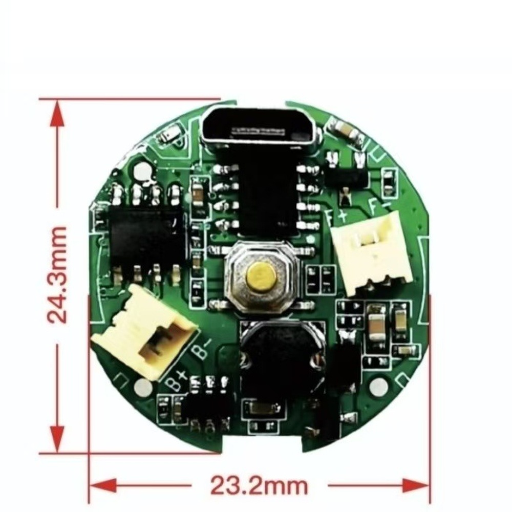 MF021 Handheld Koelventilator  - Diy Electronics Power Supply recensie en prijs