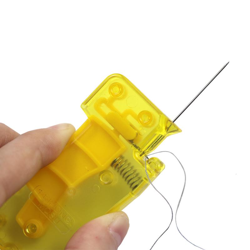 1Pc Auto Naald Threader Diy Ha - Diy Electronics Starter Kit recensie en prijs