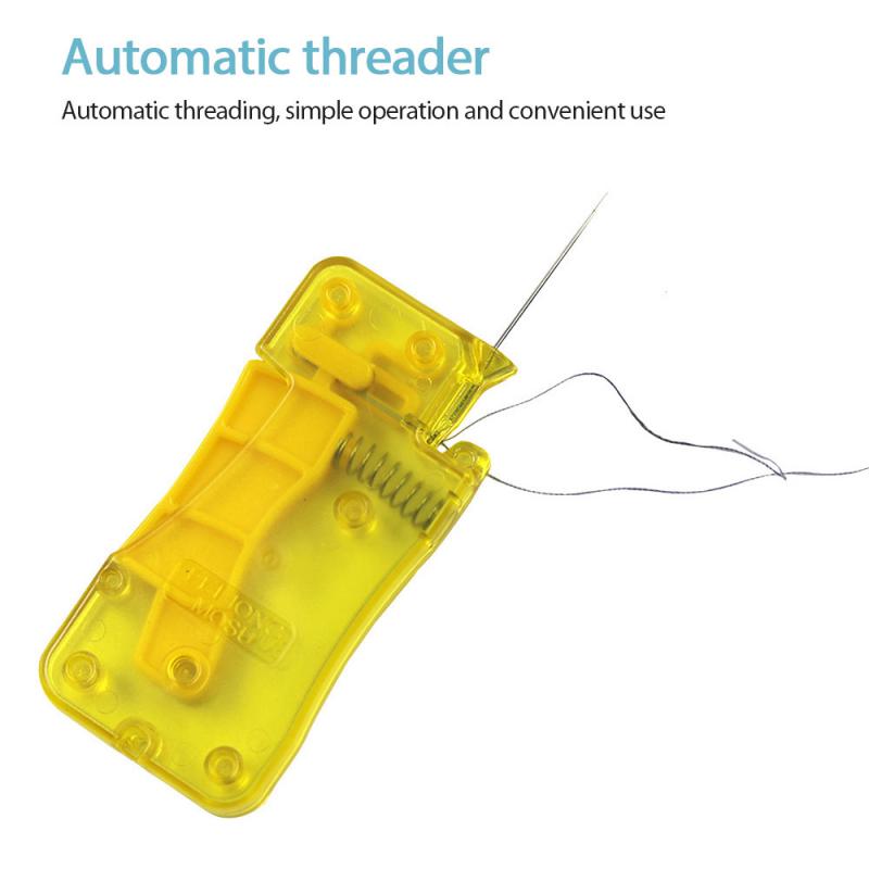 1Pc Auto Naald Threader Diy Ha - Diy Electronics Starter Kit recensie en prijs