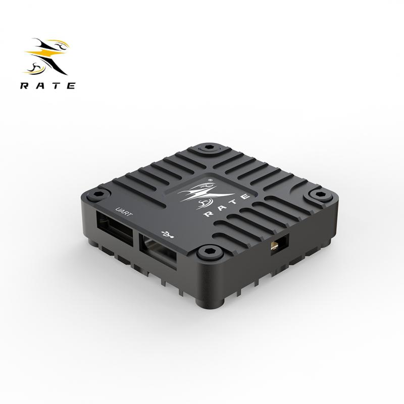 Rate O4 groothoeklensbehuizing - Diy Electronics Power Supply recensie en prijs