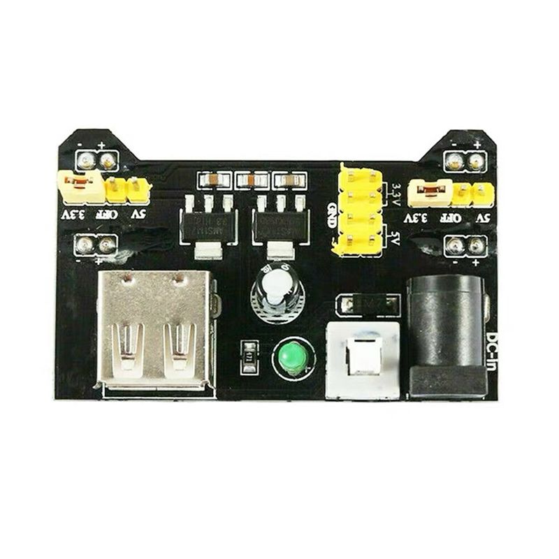 T23C MB-102 DIY Project Starte - Diy Projects With Electronics recensie en prijs