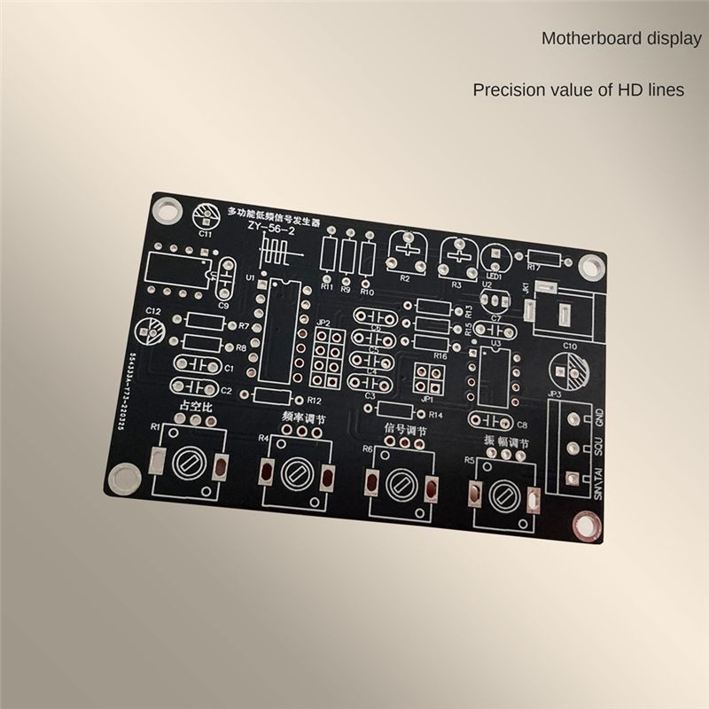 A76I-ICL8038 Functie Signaalge - Diy Elektronik recensie en prijs
