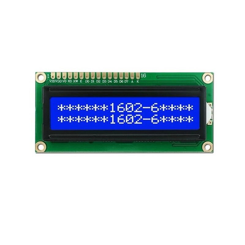 1602+0,96-inch display elektro - Diy Electronics Starter Kit recensie en prijs