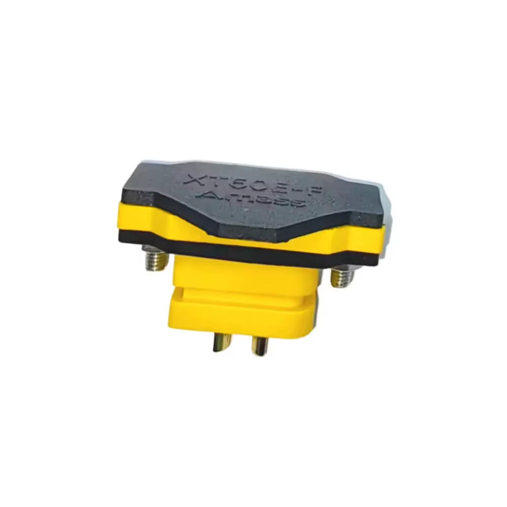 5 STKS Vergaren XT60BE-F & XT6 - Diy Electronics Power Supply recensie en prijs