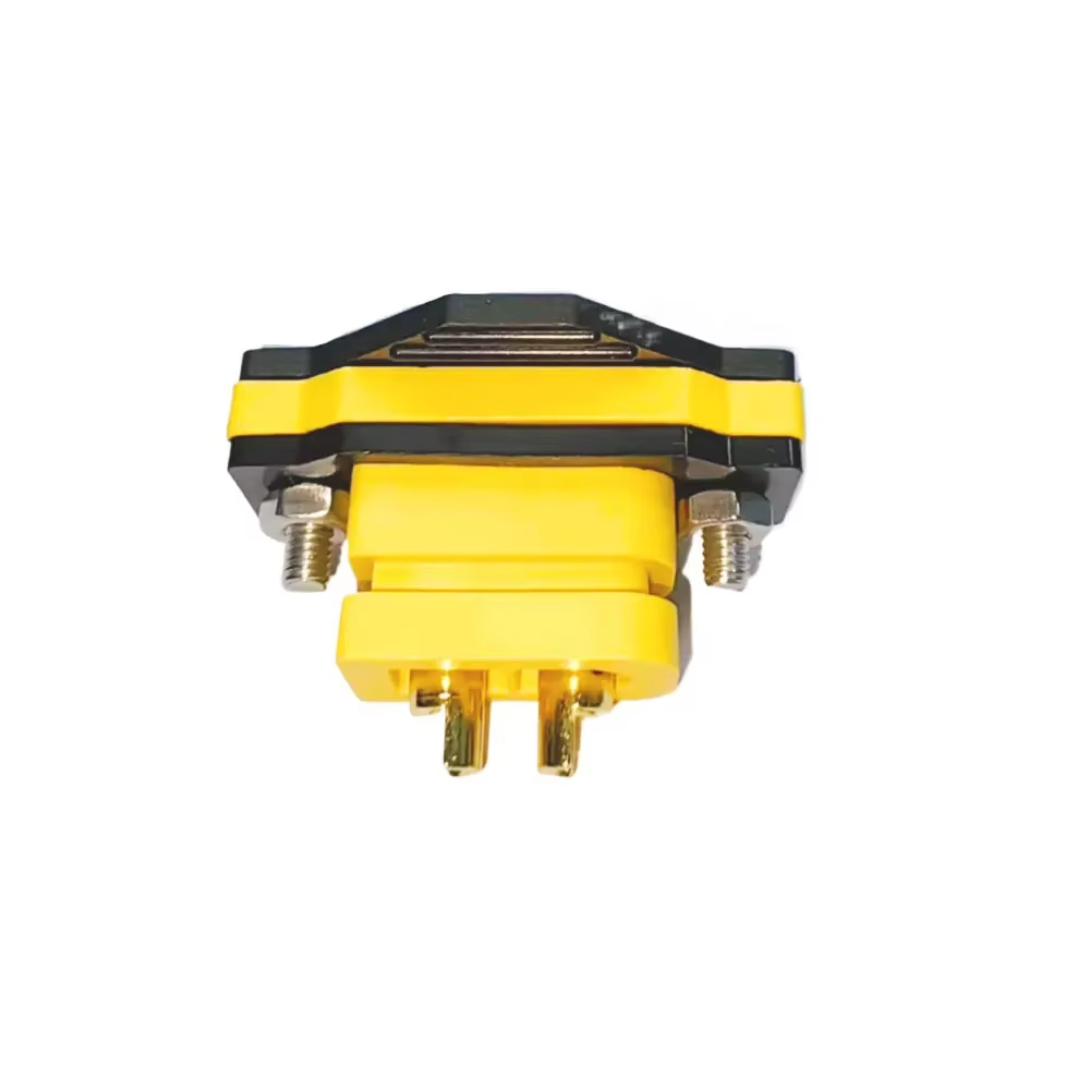 5 STKS Vergaren XT60BE-F & XT6 - Diy Electronics Power Supply recensie en prijs