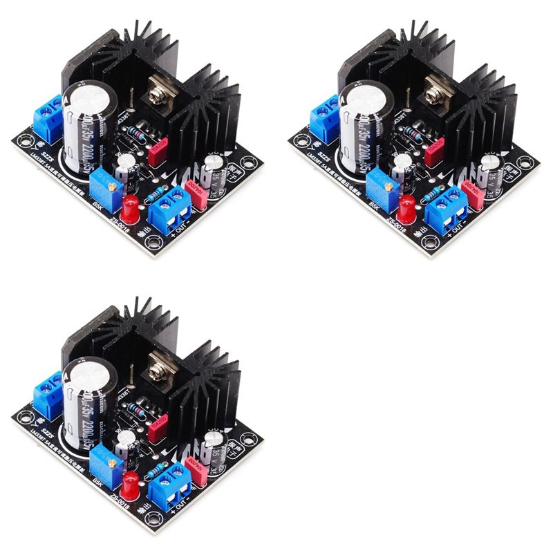 JABS-3X Verstelbare Lineaire G - Diy Electronics Filament recensie en prijs