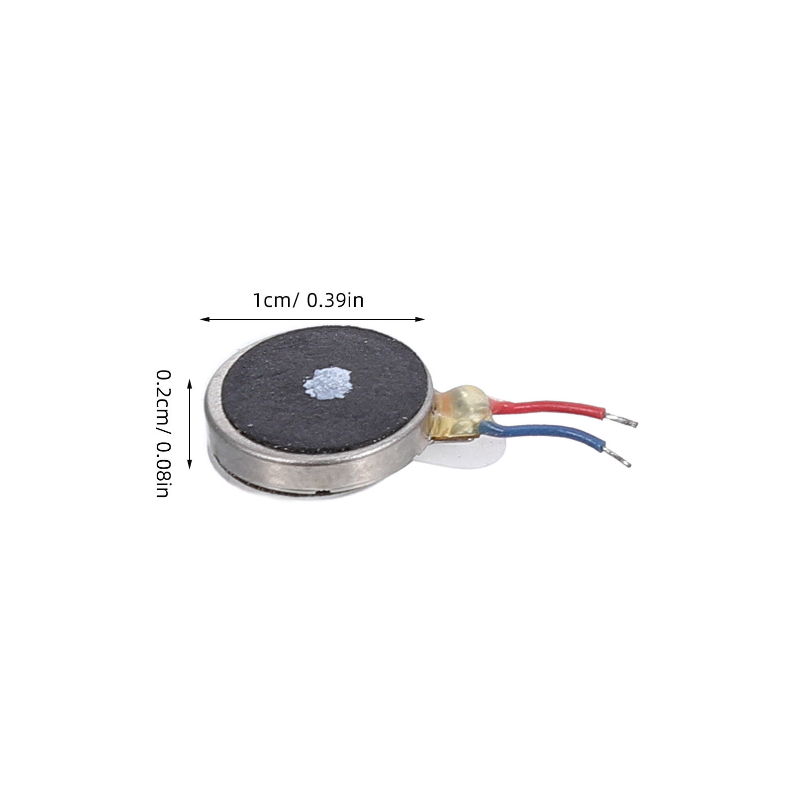 15 stuks micro-vibratiemotor,  - Diy Projects With Electronics recensie en prijs