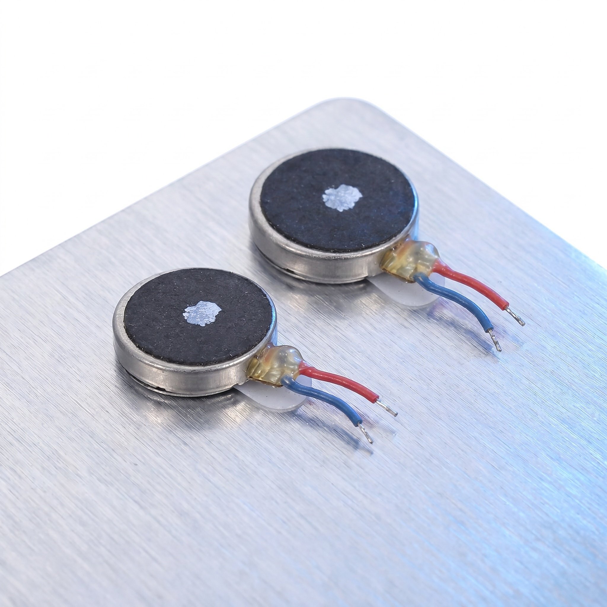 15 stuks micro-vibratiemotor,  - Diy Projects With Electronics recensie en prijs
