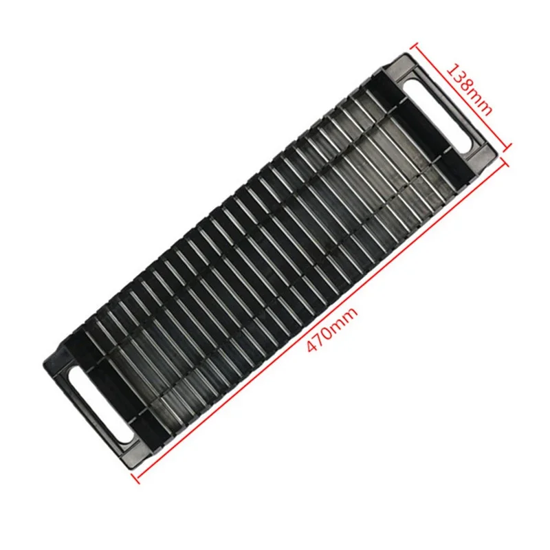 Antistatische PCB-droogrekhoud - Diy Electronics Rack recensie en prijs