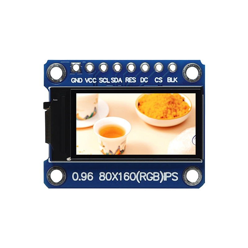 Y-1 Pc 0.96 Inch IPS OLED Disp - Diy Projects With Electronics recensie en prijs