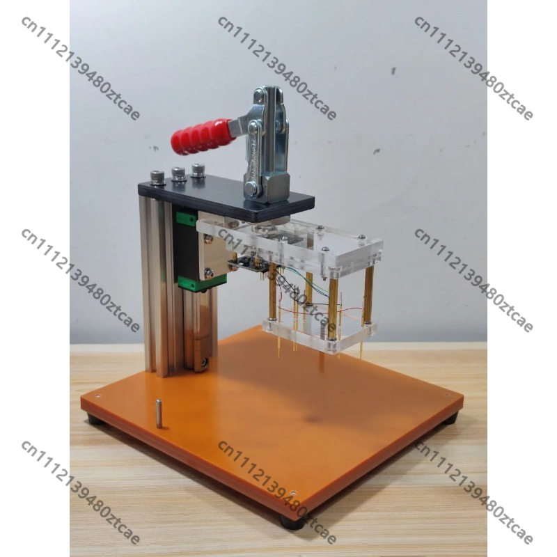 Universele MGU Fixture Burning - Diy Electronics Rack recensie en prijs