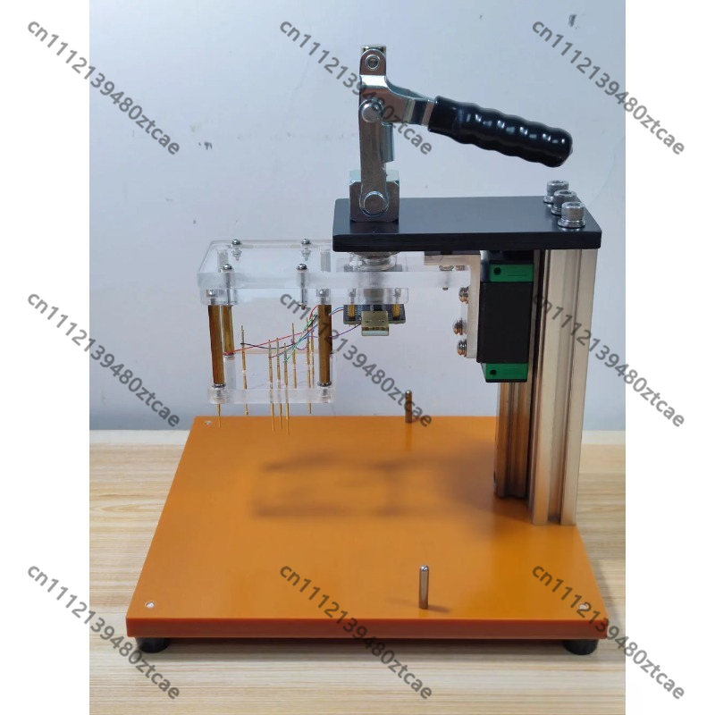 Universele MGU Fixture Burning - Diy Electronics Rack recensie en prijs