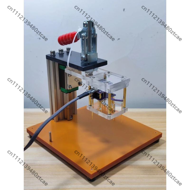 Universele MGU Fixture Burning - Diy Electronics Rack recensie en prijs
