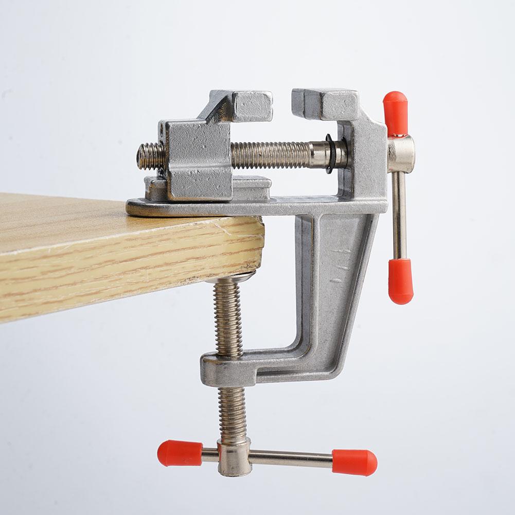 Aluminium mini stevige alumini - Diy Electronics Bench recensie en prijs