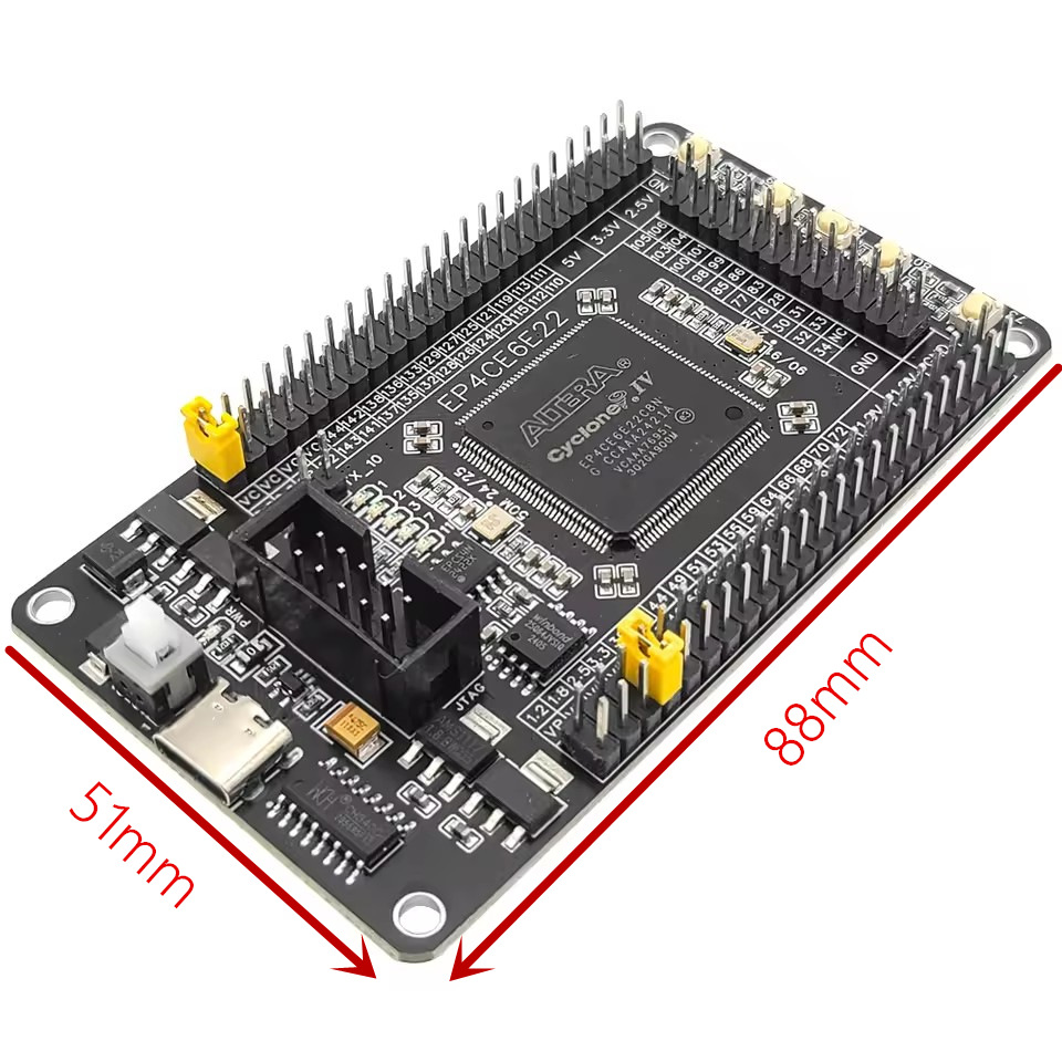 1 ~ 20 Stuks Altera CycloneIV  - Diy Electronics For Home recensie en prijs
